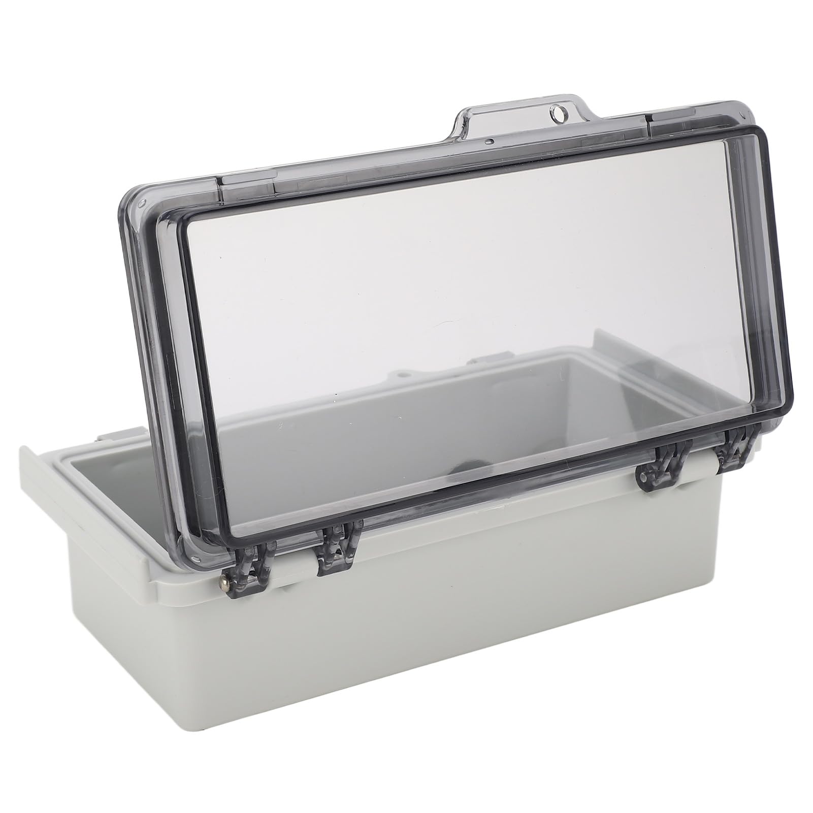 Boîte De Jonction électrique étanche GEYA IP65 - Boîtier ABS, Pour Installation Extérieure