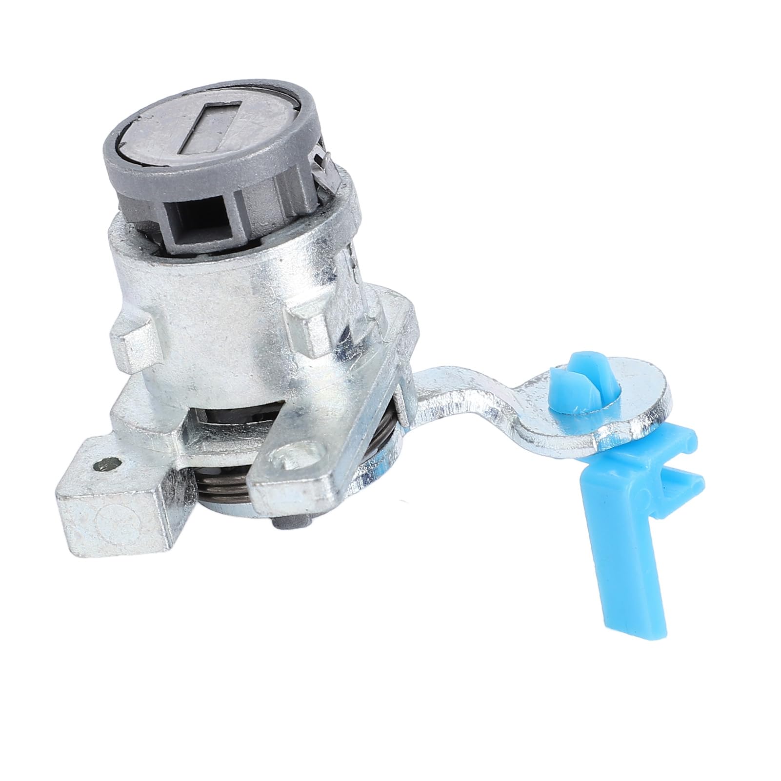 Barillet De Serrure De Porte Conducteur Pour BMW X5 E53 2000-2006 - Réf. 51217035421, Avec 2 Clés