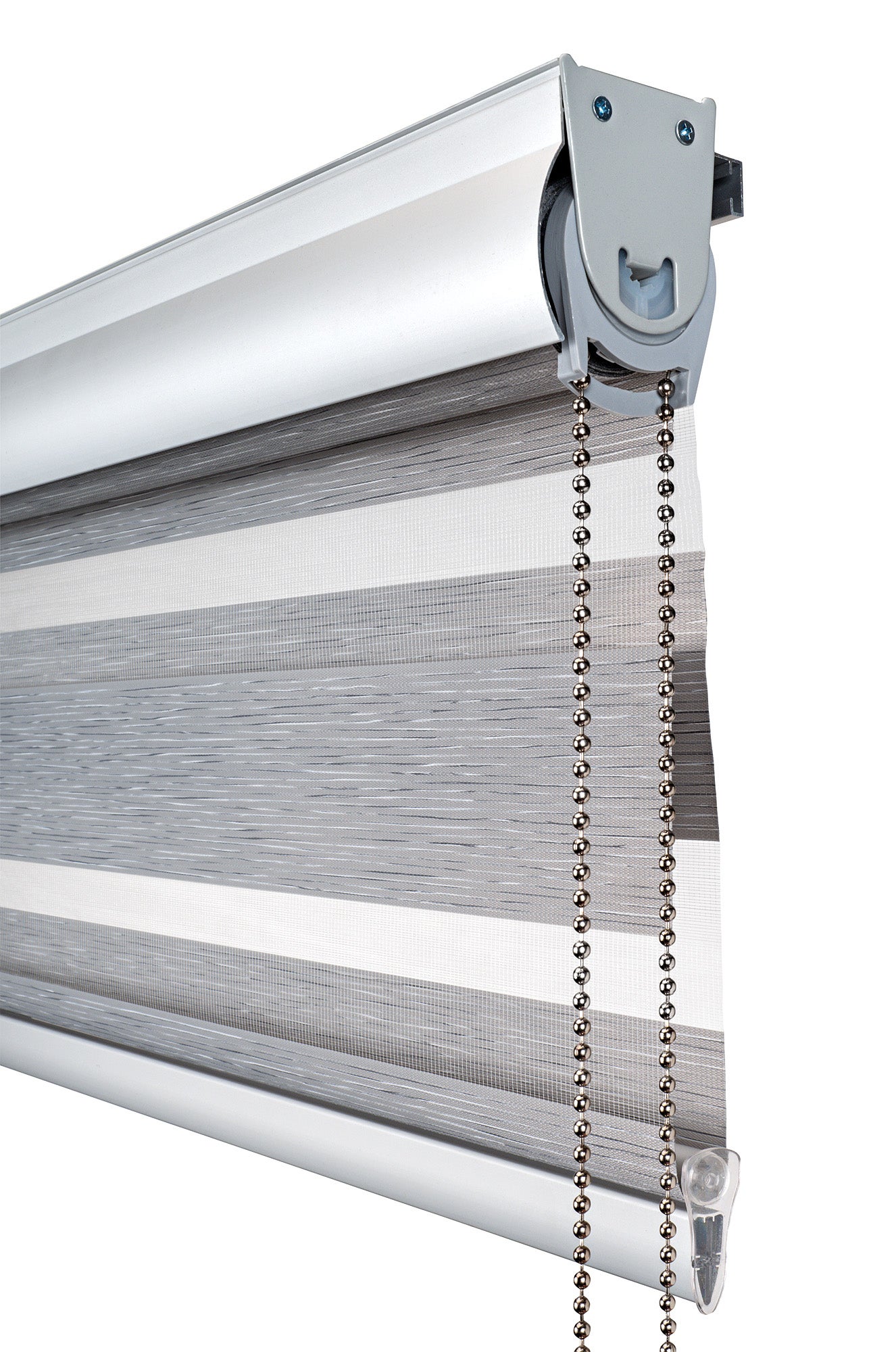 Store enrouleur Jour/Nuit premium - 150 x 250 grisis - 3