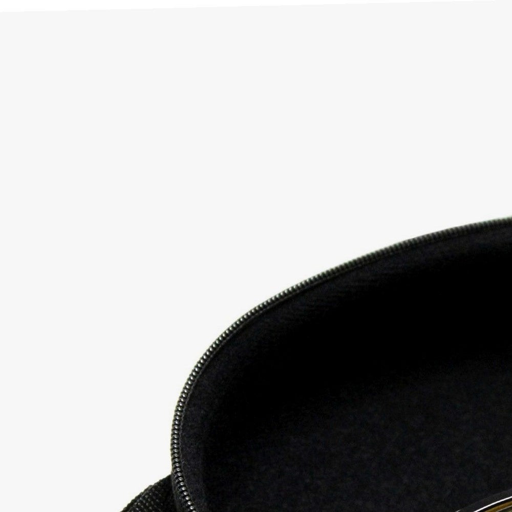Lunettes de conduite de nuit IMDICAR verres jaunes et etui - 4