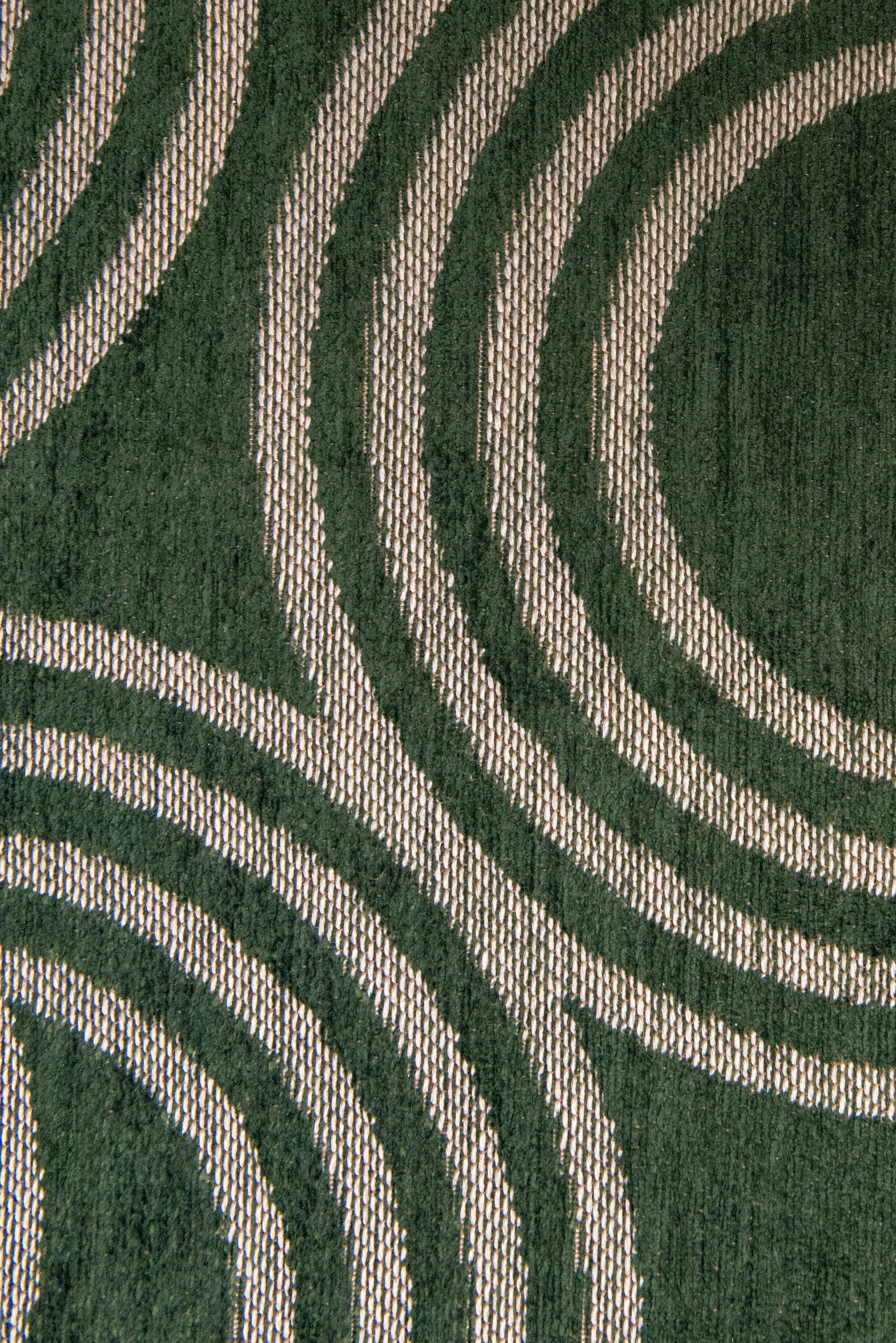 Tapis de salon moderne tissé plat FEVER 170x240 cm - 4