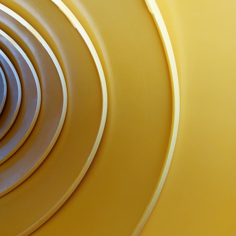 Goulotte à gravats de chantier - A l'unité - 4