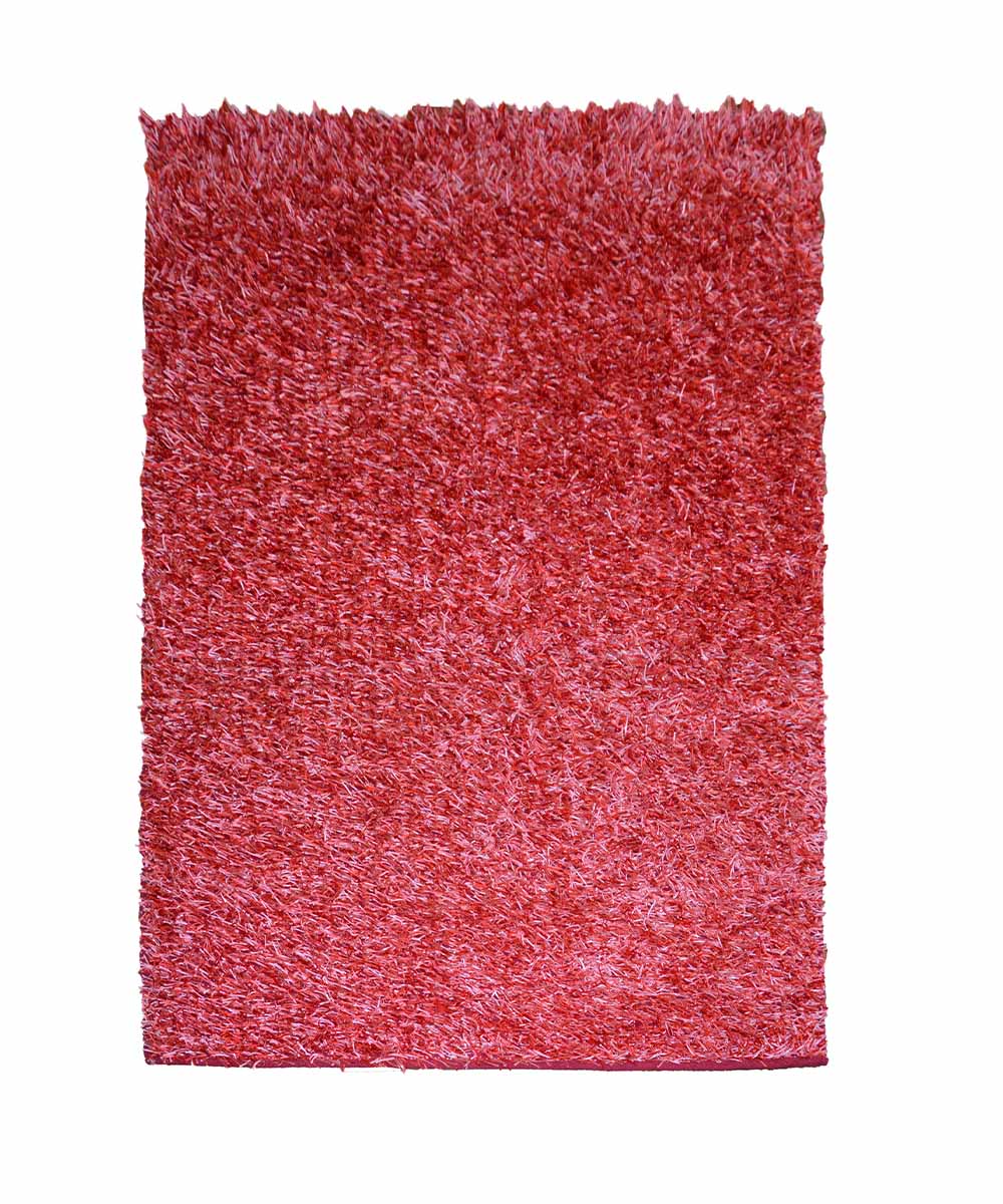 Dywan BREZZA 75X155 CZERWONY | GalleriaFarah1970