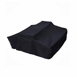 Housse De Porte Arrière Pour Camping-car - Bâche Imperméable 180x114cm, Anti-vent - Pour Fourgon, Van, Protection Extérieure