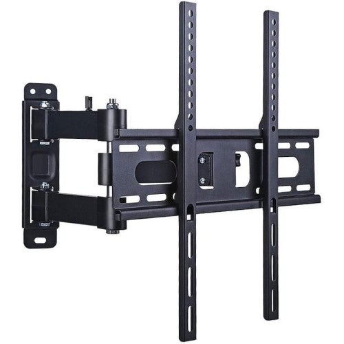 Soporte de Pared LeTech Articulado y Giratorio para TV y Monitor de 14 a 55 con VESA 400x400