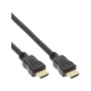 Cavo USB 2-in-1 Vhbw Per HP IPAQ H5450/H5550, Ricarica E Dati, 130 Cm, Nero