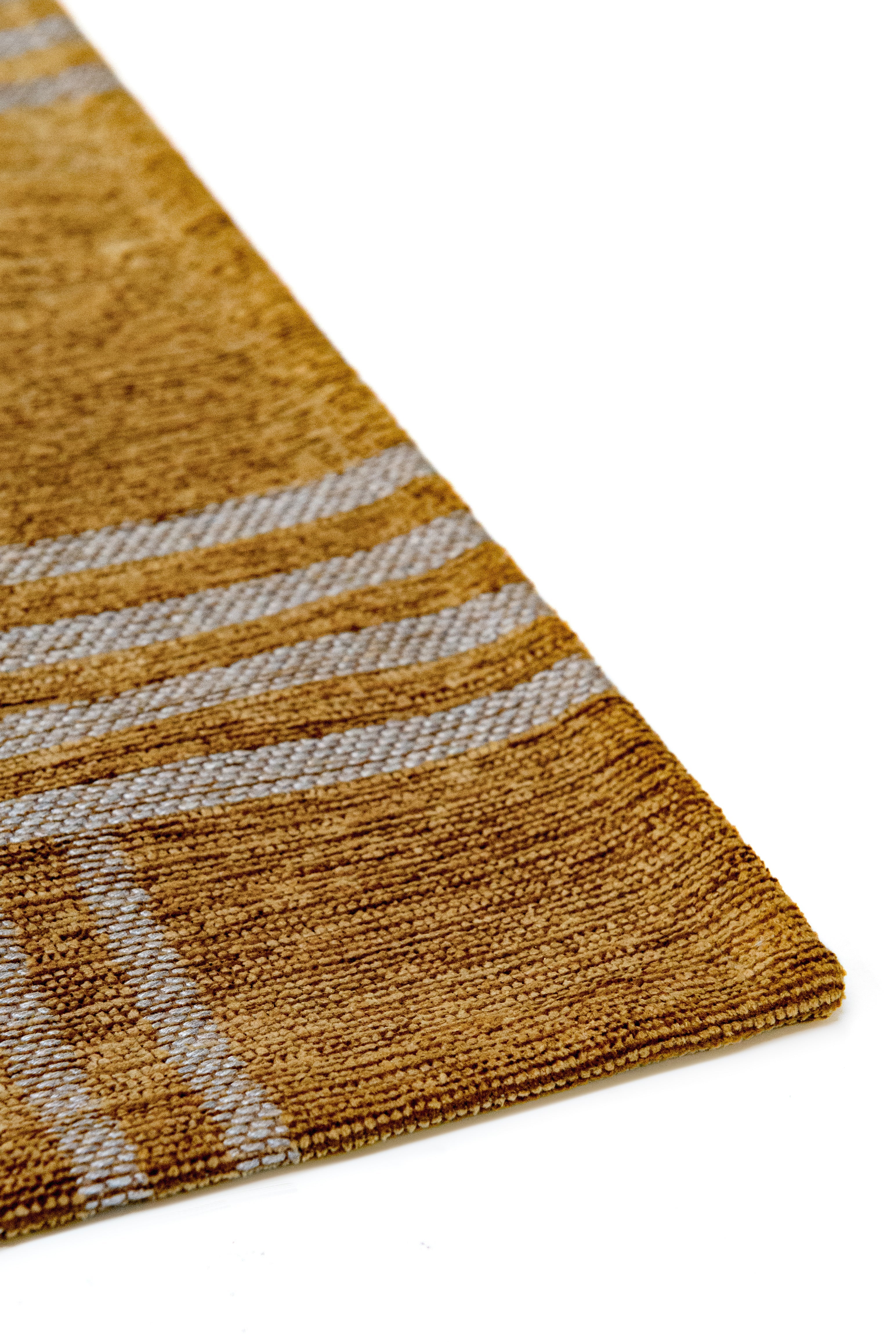 Tapis de salon moderne tissé plat FEVER 170x240 cm - 3
