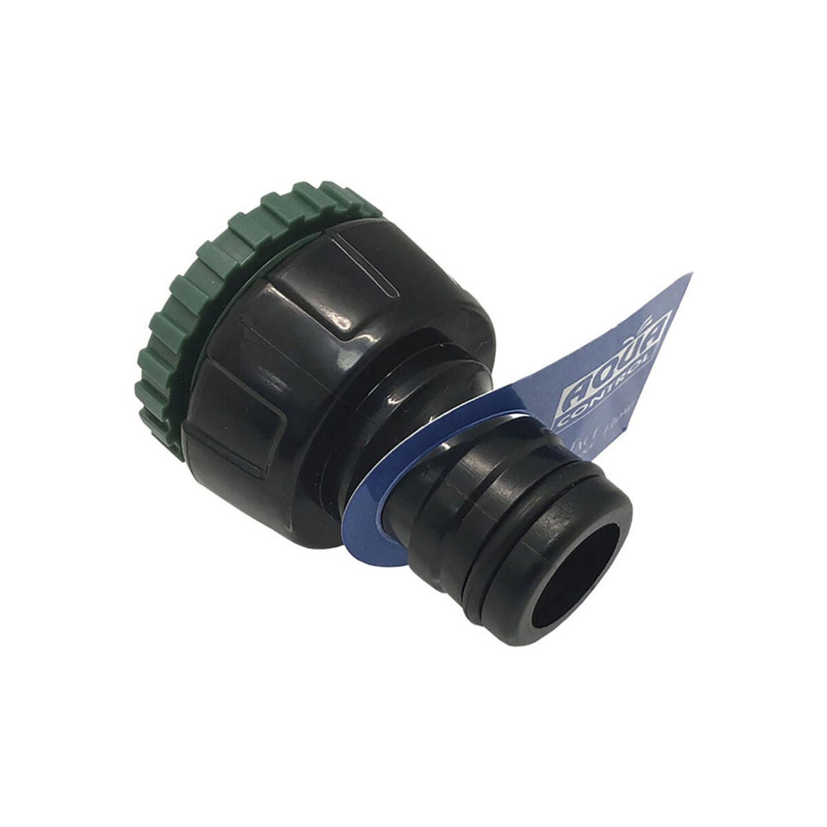 Connecteur Aqua Control maxi flow 25 mm 3/4