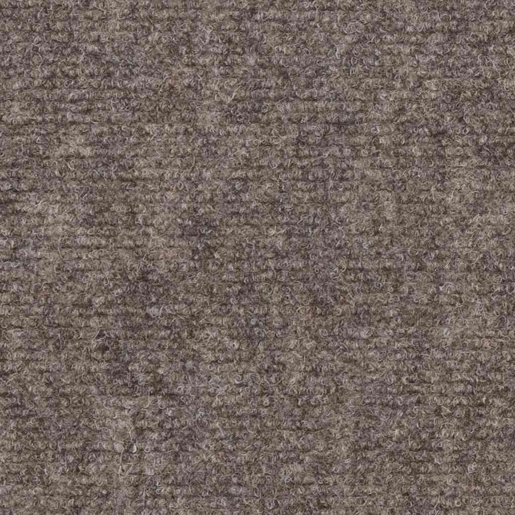 Tapis d'escalier auto-adhésifs 30 pcs | Paillasson d'escalier | Tapis de marche crème 76x20 cm CFW985528 - 7