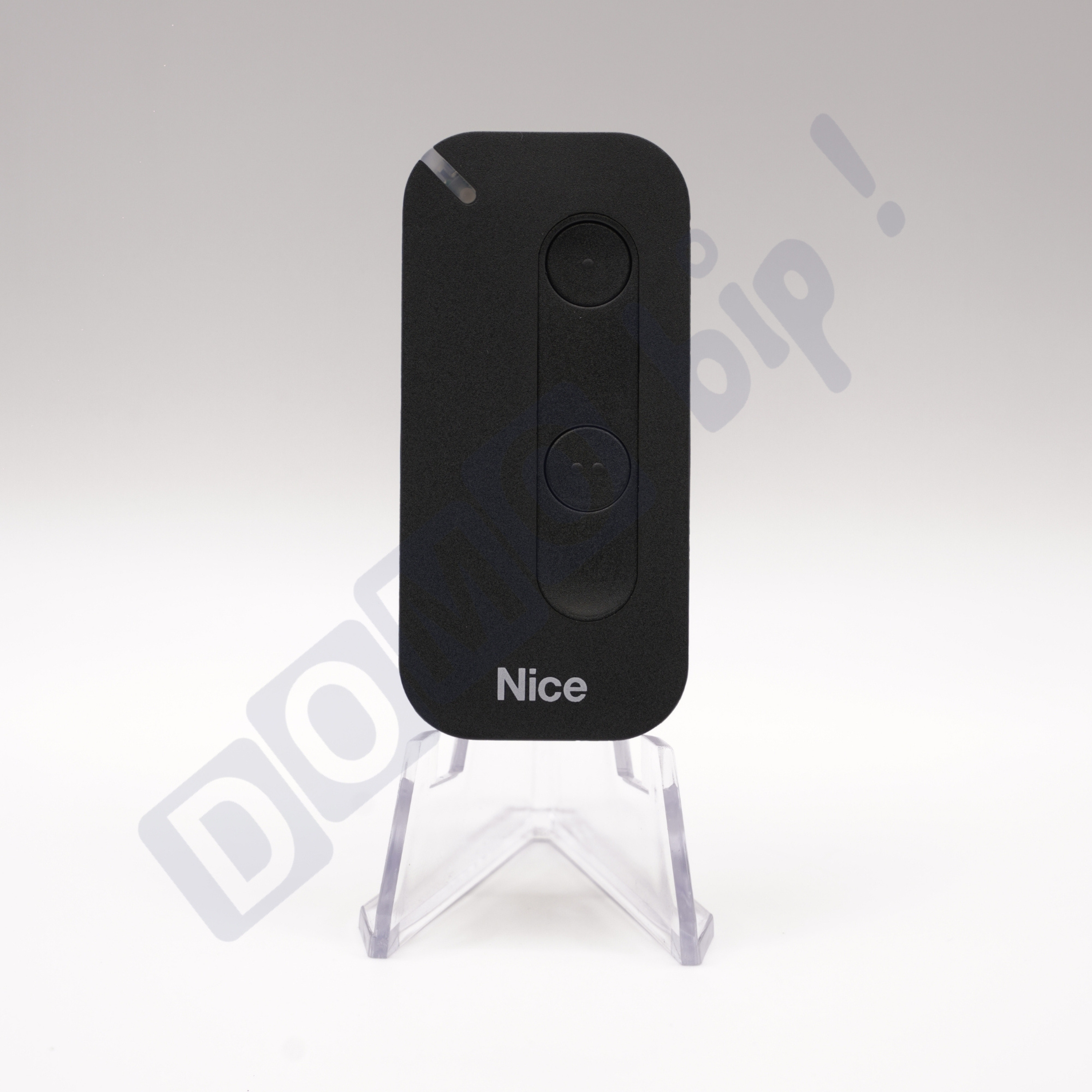 Nice MyGO2 (MyGO 2) 2 Boutons 433,92 MHz Rolling — free download