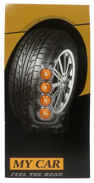MOOWI 4 Pezzi Tappini gomme Auto per Peugeot, Tappi Auto Gomme Cappuccio Valvola a Prova di Perdita, Tappi Parapolvere Pneumatici Auto,Black