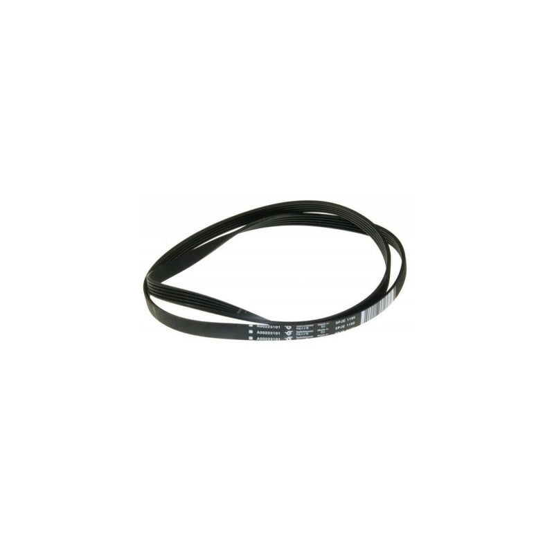 Courroie De Transmission 1281J5 Vedette – Compatible Brandt, Thomson, Faure, Continental Edison & Plus