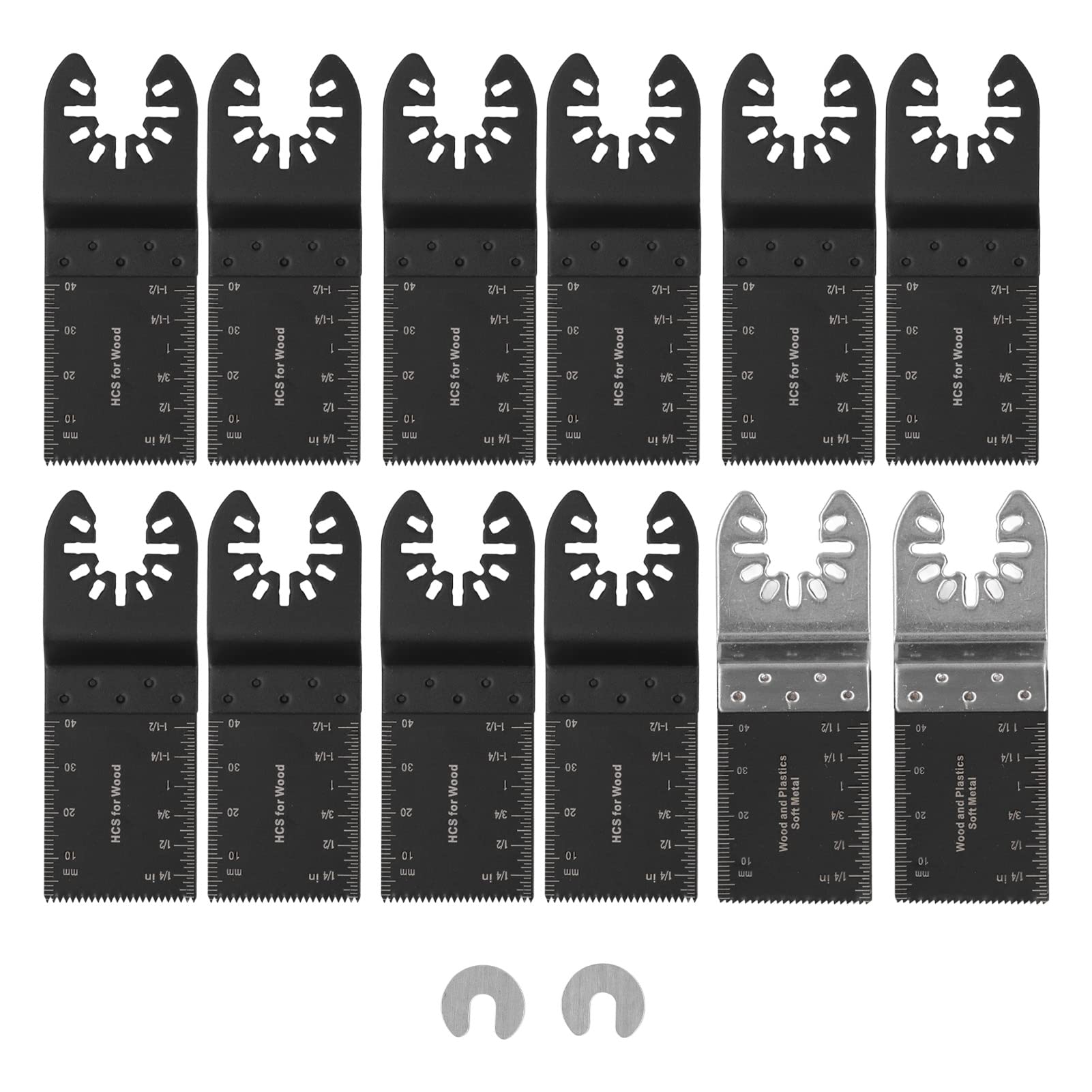 FLEXCUT Utensili da intaglio, acciaio ad alto tenore di carbonio, set