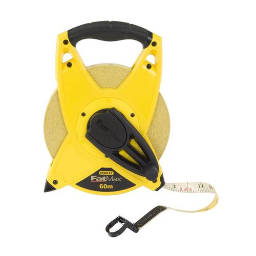 Stanley - Mesure longue ruban fibre de verre FATMAX classe III - 2-34-824 - 3
