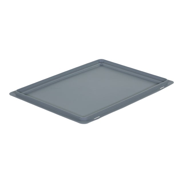 Couvercle 400x300 mm pour bac norme Europe - 5100844