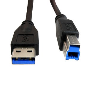 Vhbw Cavo USB  Cavo Dati Standard USB Tipo A  Compatibile Con Sony Ilce Qx1 Fotocamera Camcorder 85671075