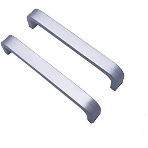 2X Qrity Cuisine Armoire Porte Poignées Placard Tiroir Chambre Meubles ...