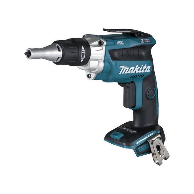 Visseuse plaque de plâtre 18V LXT Li-Ion (machine seule) - MAKITA DFS250Z