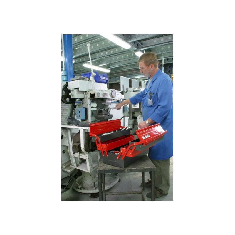 FACOM - Clé à molette 8