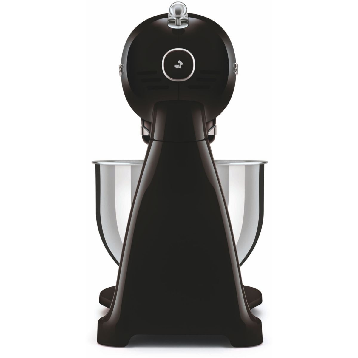 Robot pâtissier vintage noir SMF03BLEU Smeg - 8