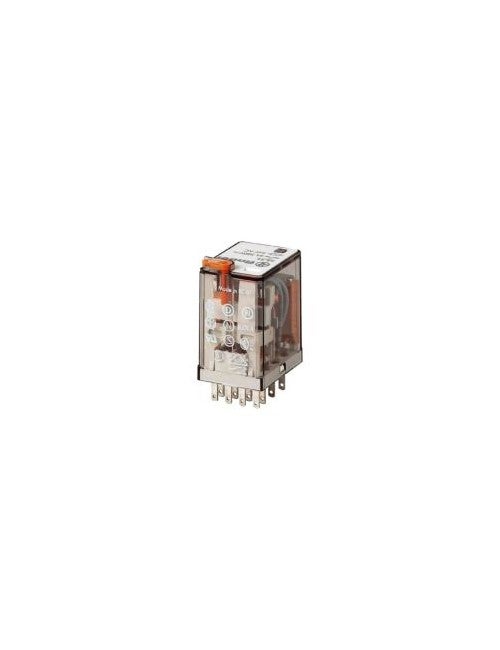 Omron G6K-2F-DC3 Relais CMS 3 V/DC 1 A 2 inverseurs (RT) 1 pc(s) Bag