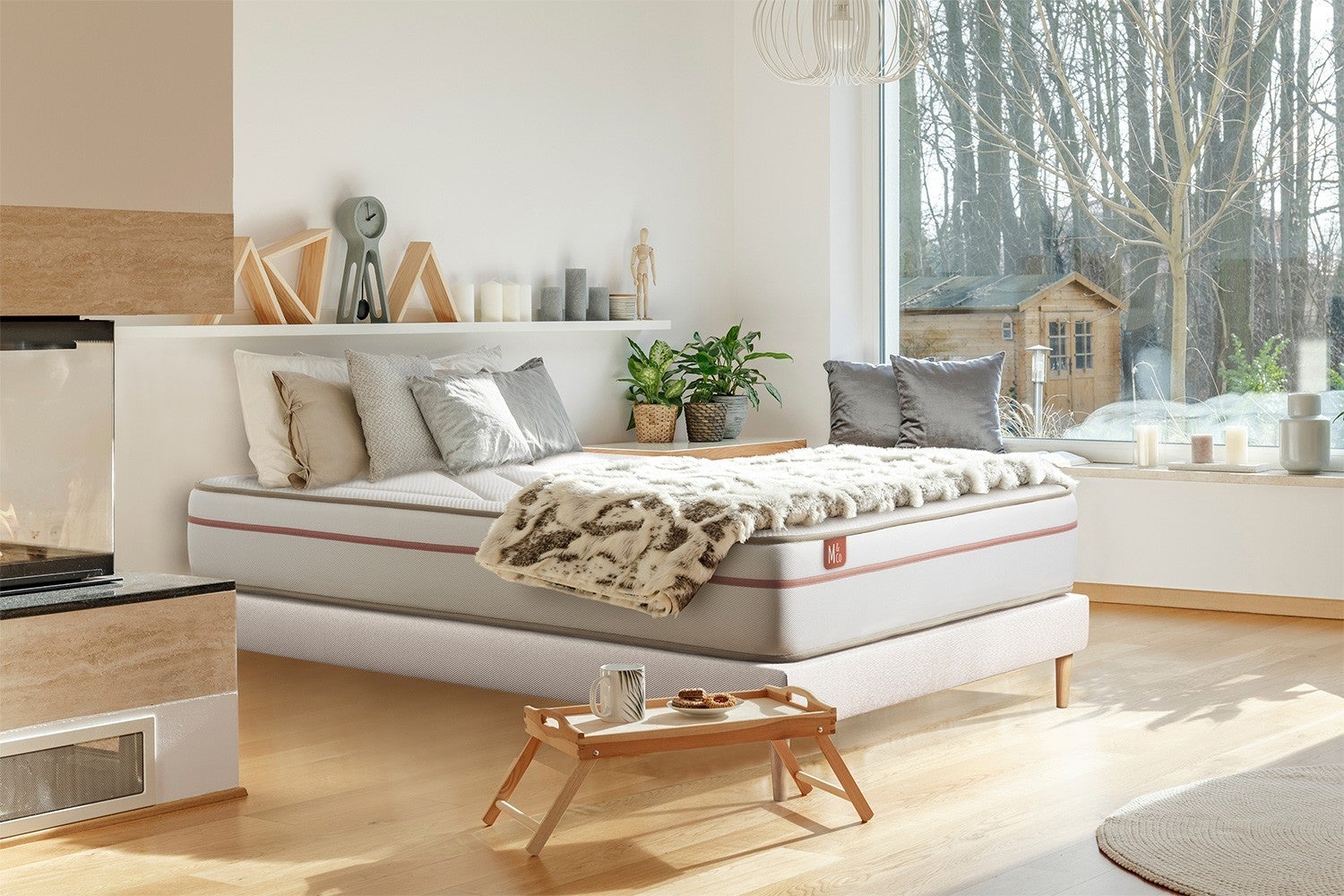 ensemble-matelas-90-x-200-cm-le-paisible-m-moire-de-forme-ep-24