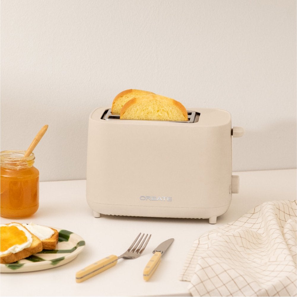 CREATE - TOAST STUDIO - Toster do pieczywa - Sable