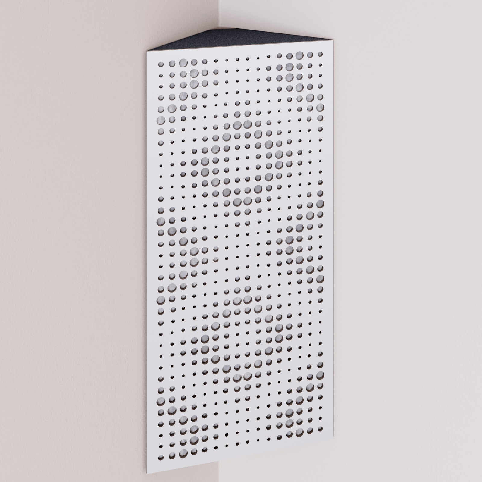 Panneau 3D