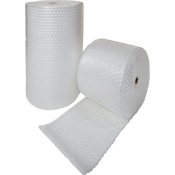Rotolo Pluriball Socepi 50 Cm X 200 M – Bolle Aria Triplo Strato In PE, Qualità 55g/m², Per Imballaggi E Traslochi