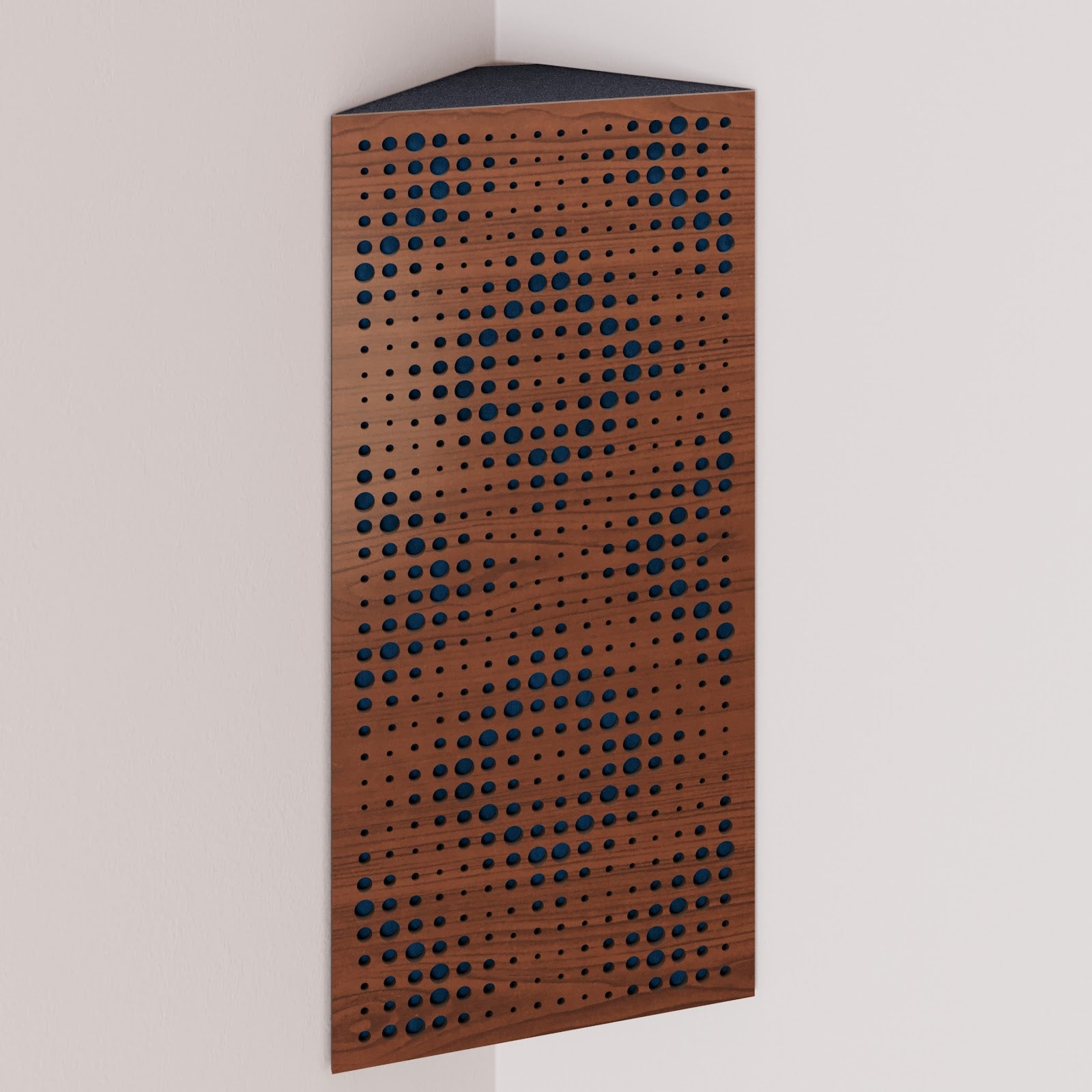 Panneau 3D