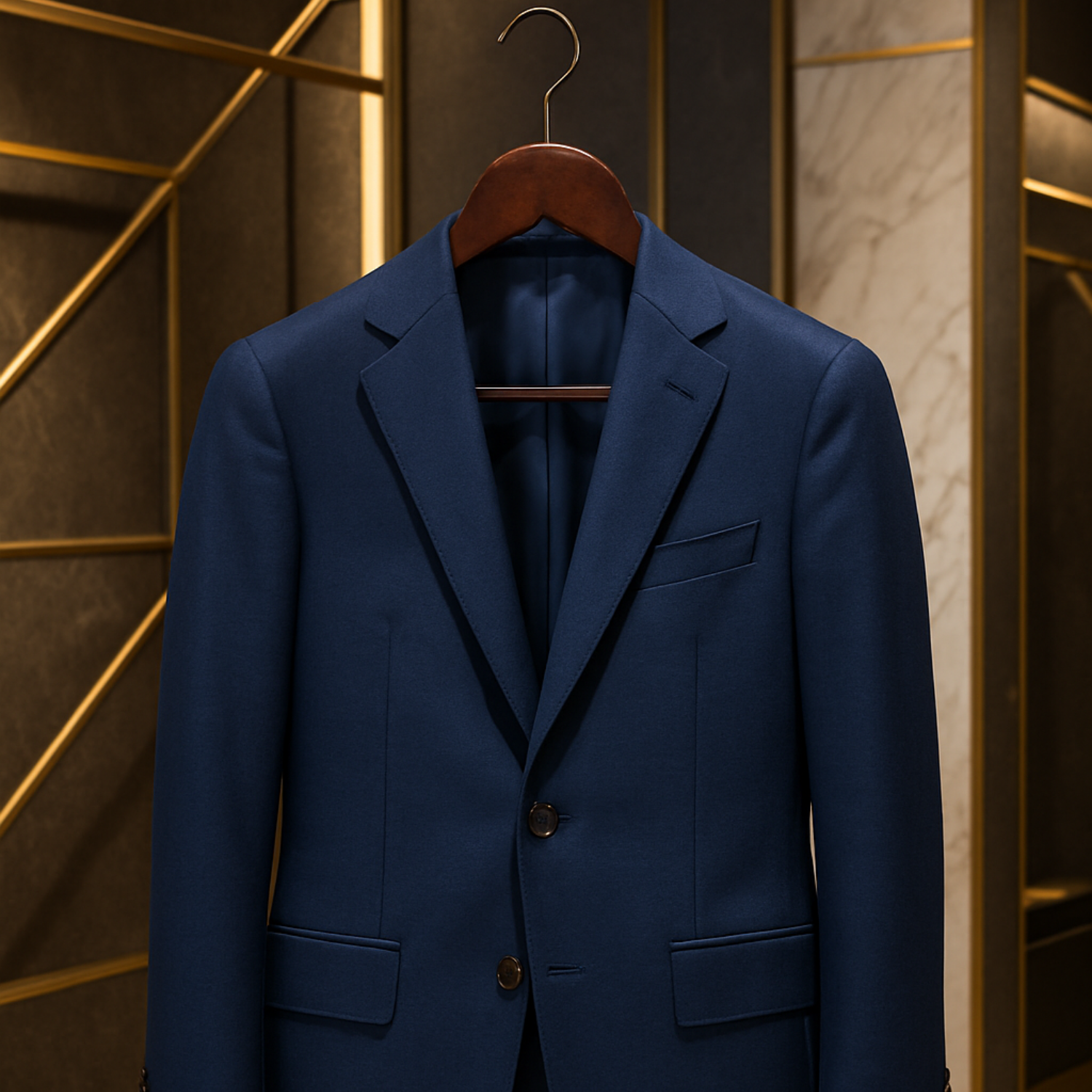 Appendiabiti Per Cappotti E Giacche Amber Home 10 Pezzi 44.5cm Grucce Appendiabiti In Legno Antiguo Retrò Liscio Robusto Nozze Maglietta Camicia Completo Giacca Vestito Giarrettiere Con Asta Con Scanalatura Set 10 Grucce