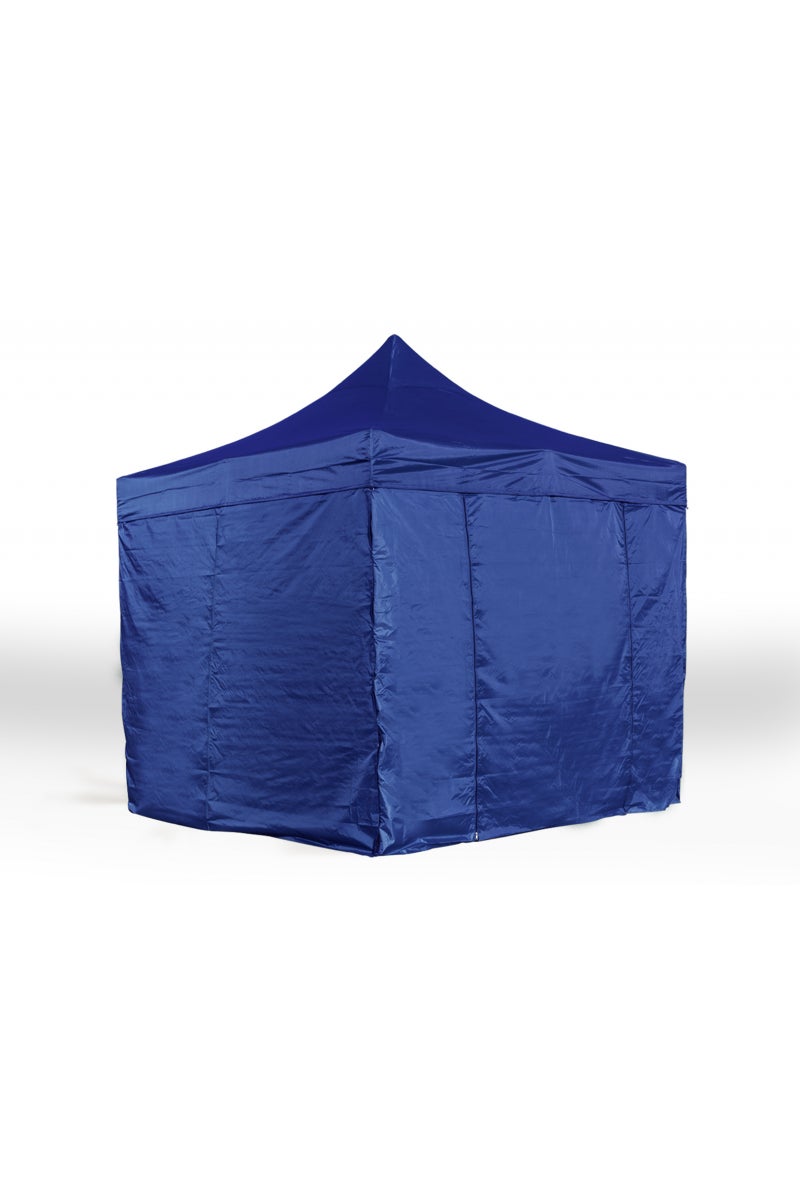 Carpa 3x3 Master (Kit Completo) Azul Leroy Merlin