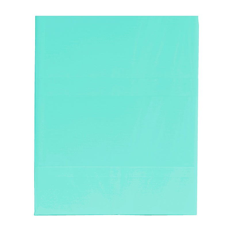 Lenzuolo sopra in cotone 160x270cm - 2