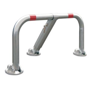 Dissuasori Di Sosta Per Parcheggio I Modelli - Social Casa - Foto 6