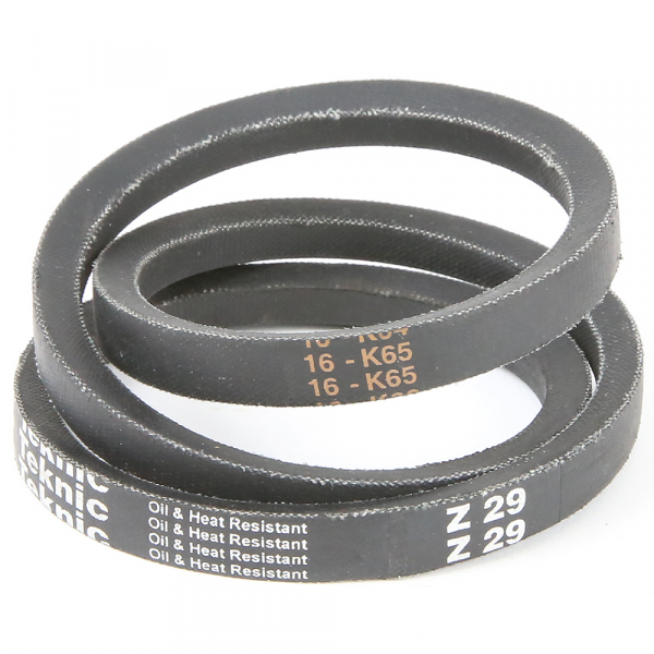 Courroie Z29,5 - 10 mm x 787 mm - Leroy Merlin