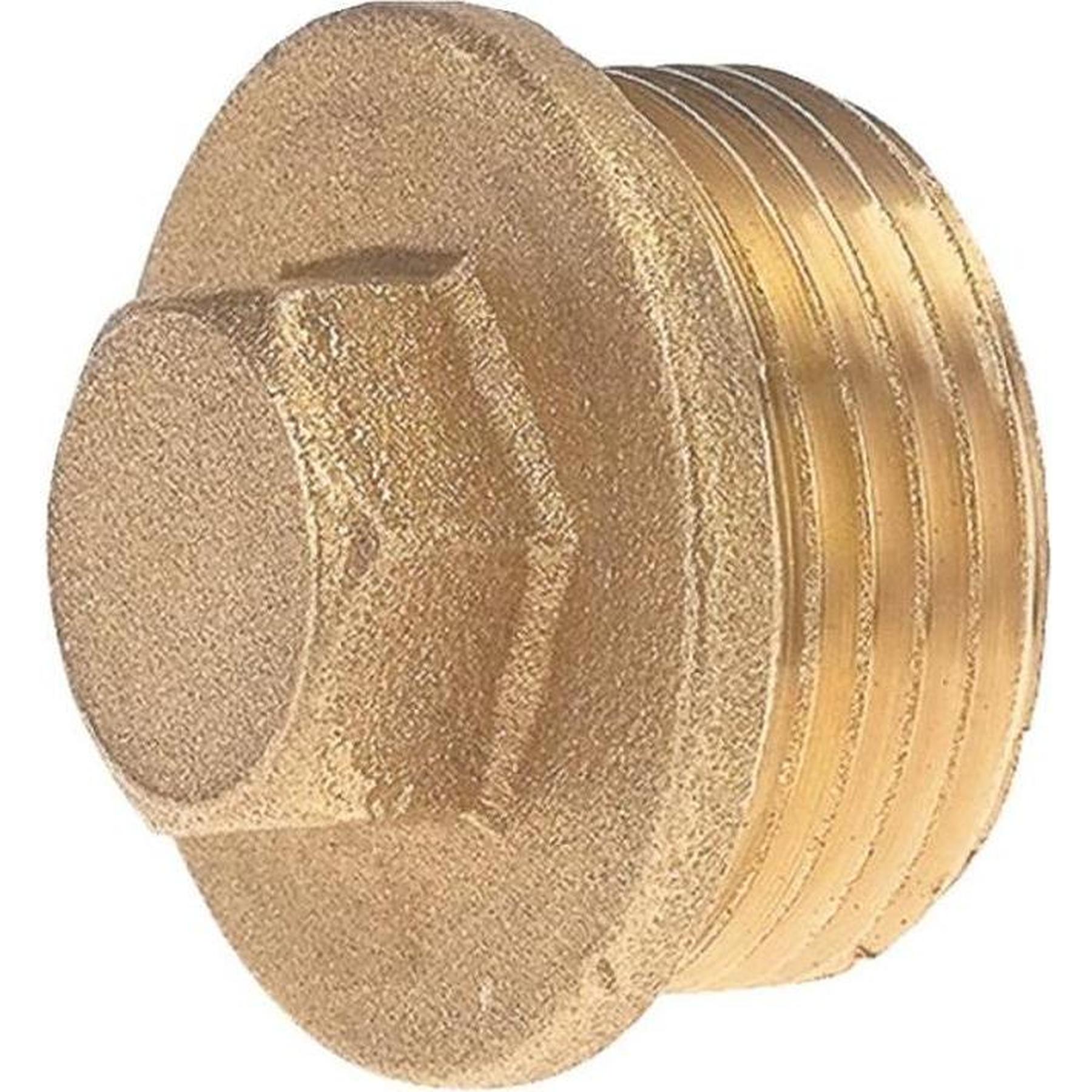 ADATTATORE PUNTO DI prova idraulico M16 x 2 BSP, filo maschio metrico e