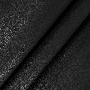 Tessuto In Texture Vintage Sintetica, Finta Pelle Vinile Materiale Al Metro, PU Pelle Artificiale Spessore 1mmTessuti Per Tappezzeria, Tessuto Cuoio Per Arredo, Divani (Coffee-138x549cm - Foto 12