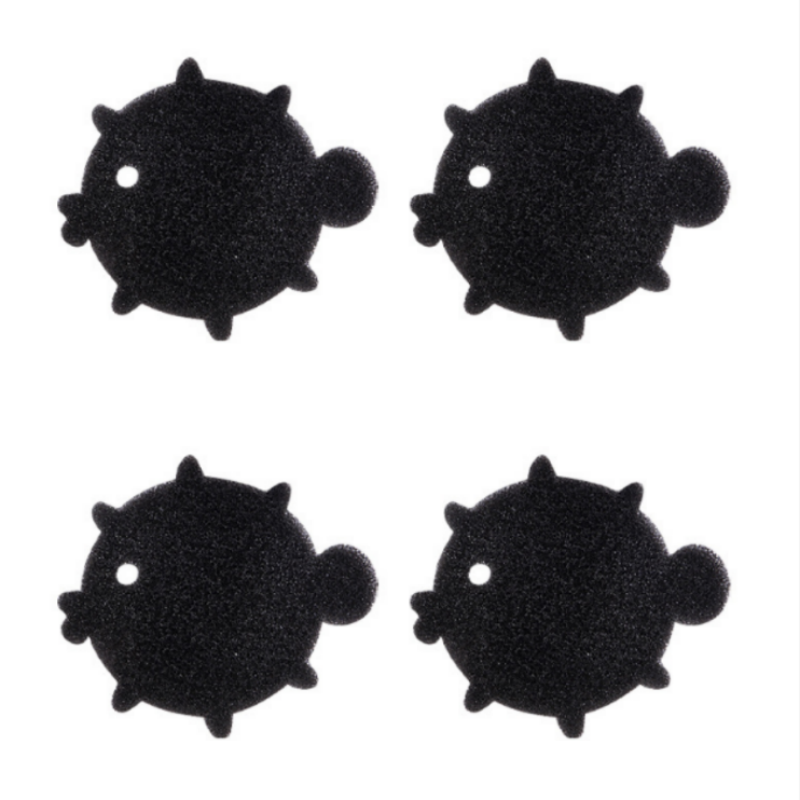 Filet Lavage Réutilisable Sac Attrape-cheveux Machine à Laver