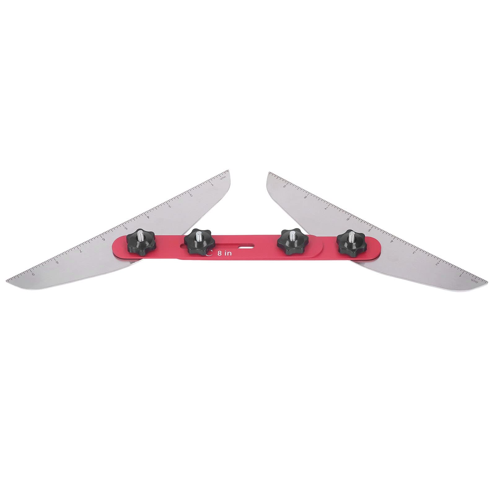 Aexit 3/16-24 Métal Insérer Nylon autobloquant contre-écrous