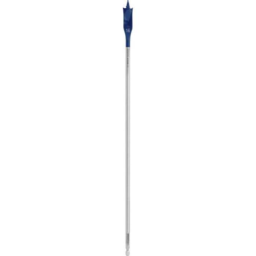 Bosch Professional 1x Mecchie a spada Expert SelfCut Speed (per Legno tenero, Truciolato, Ø 16,00 mm, Lunghezza 400 mm, accessorio Trapano a percussi