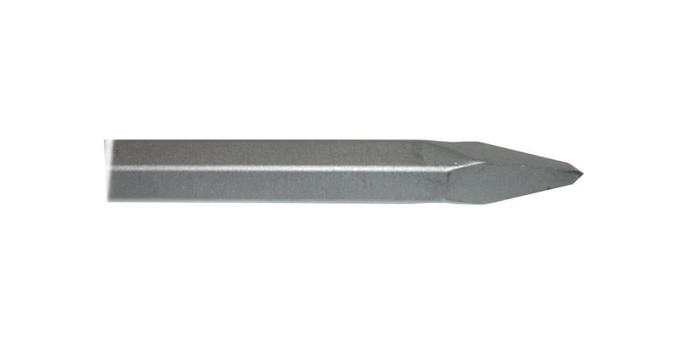 P-05692 Puntero 28 x 400 mm