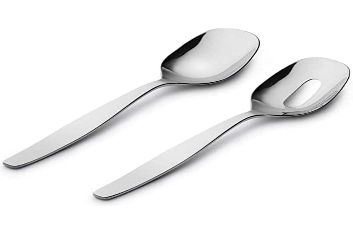 Eme Posaterie : Posate Acciaio Inox - Oxford - Nichel Free