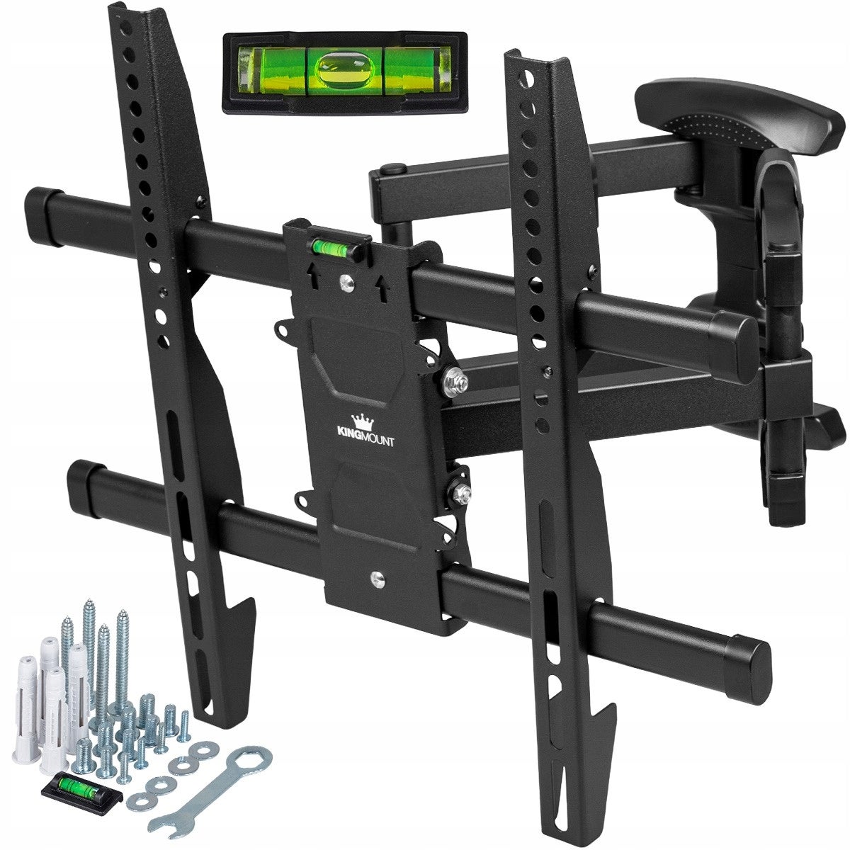 Uchwyt do telewizora King Mount 32-70" 400x400 KG-1001
