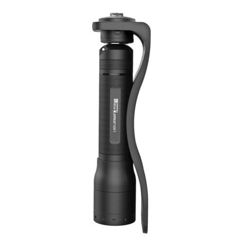 Lampe torche LED rechargeable P7R - LEDLENSER 9408-R - 2
