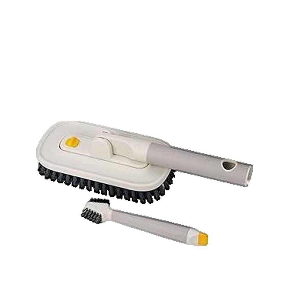 Zestaw do Dokładnego Czyszczenia Joseph Joseph CleanTech szczotka 2w1 i 3w1