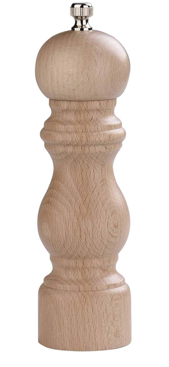Cavatappi a macinino e cremagliera (2) - Acciaio, legno e