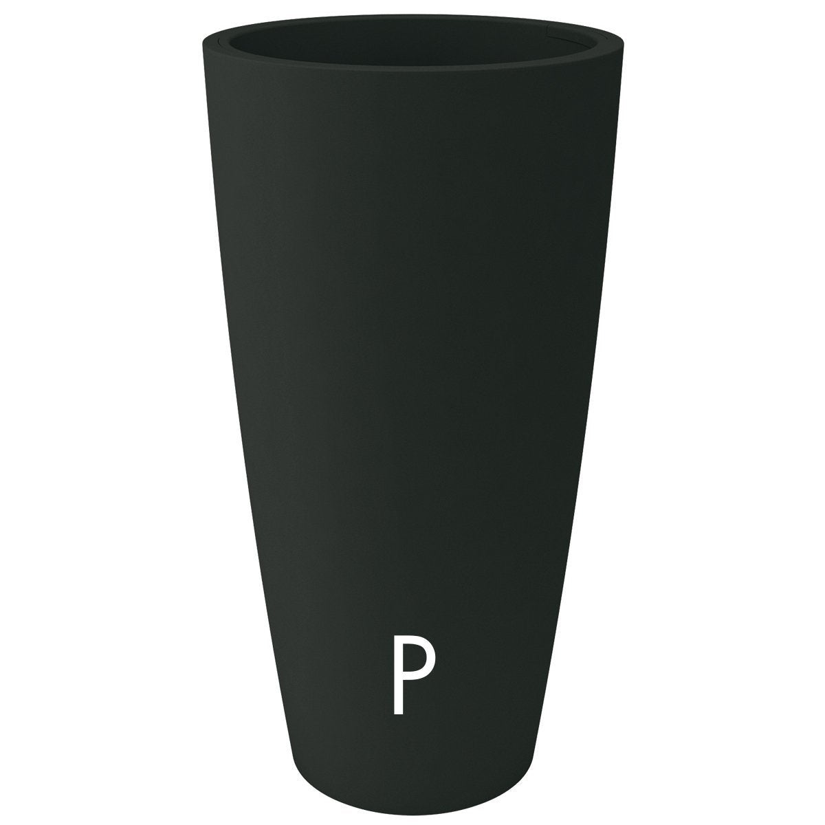 Nicoli Vaso Style cm 36x70 h - 5