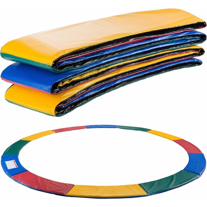 Springmat Berg Champion 430 - 64 ogen, 19 cm veren kopen? - De Bruine Speeltoestellen