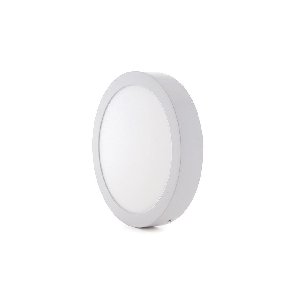 Plafón LED 20W 2.000Lm 6000ºK Circular 40.000H [HO-2029_2011-CW] - 2