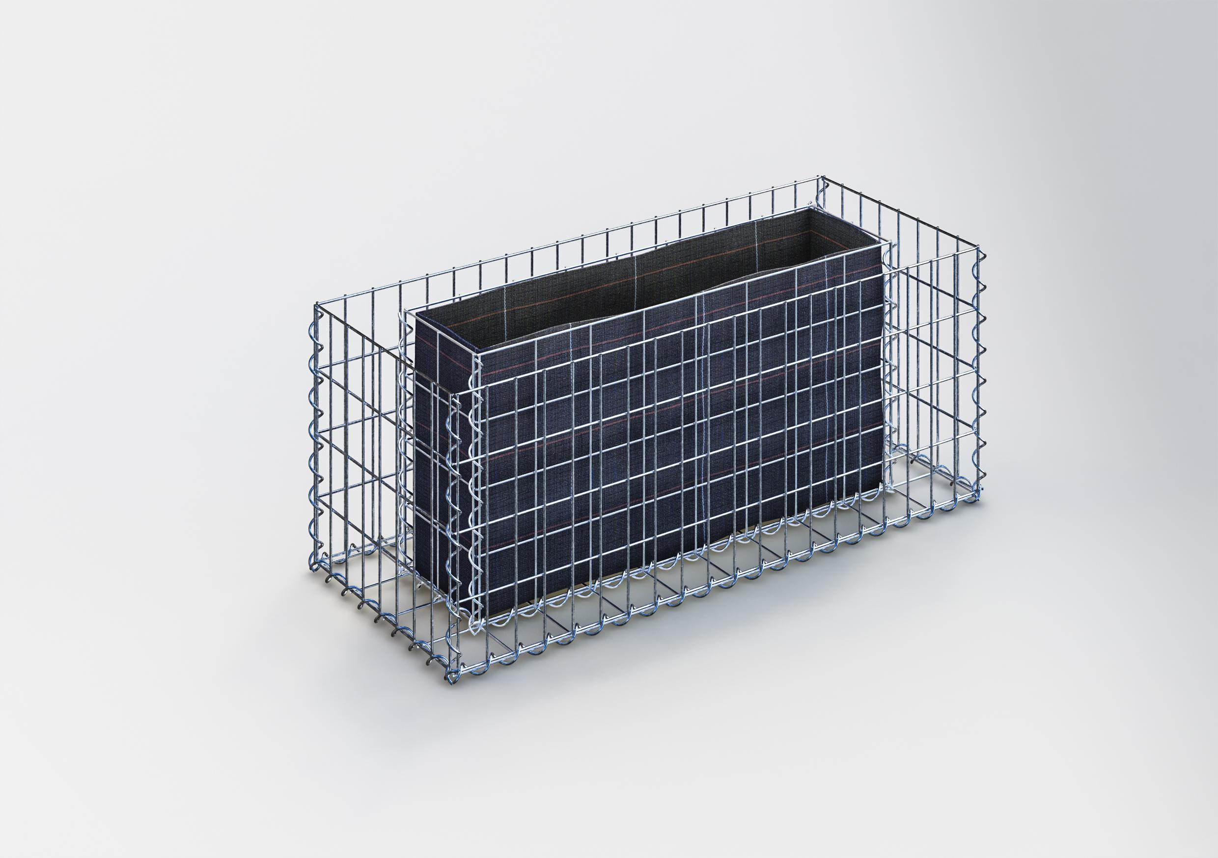 Table De Camping Pliable Anbte 64x40 Cm - 2 Hauteurs Réglables, Aluminium, Panier Rangement